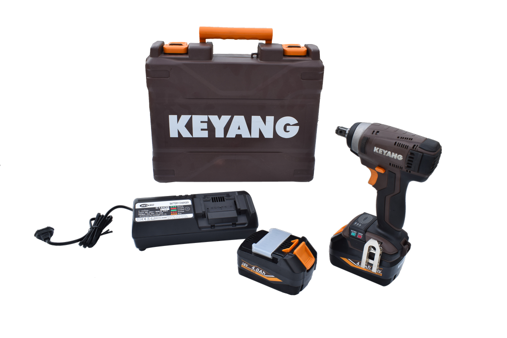 Boulonneuse à chocs 18Volts