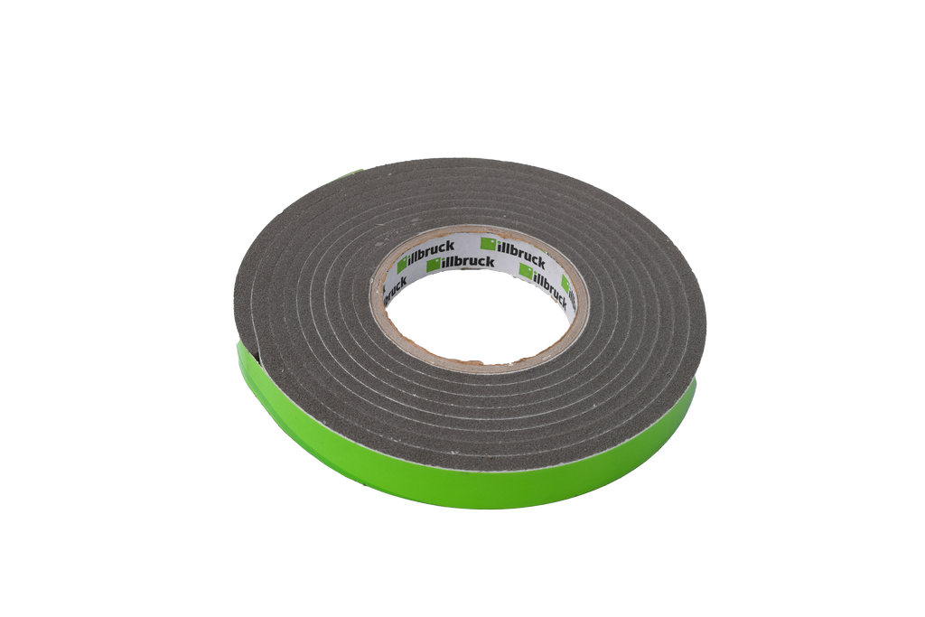 Joints de mousse en bande