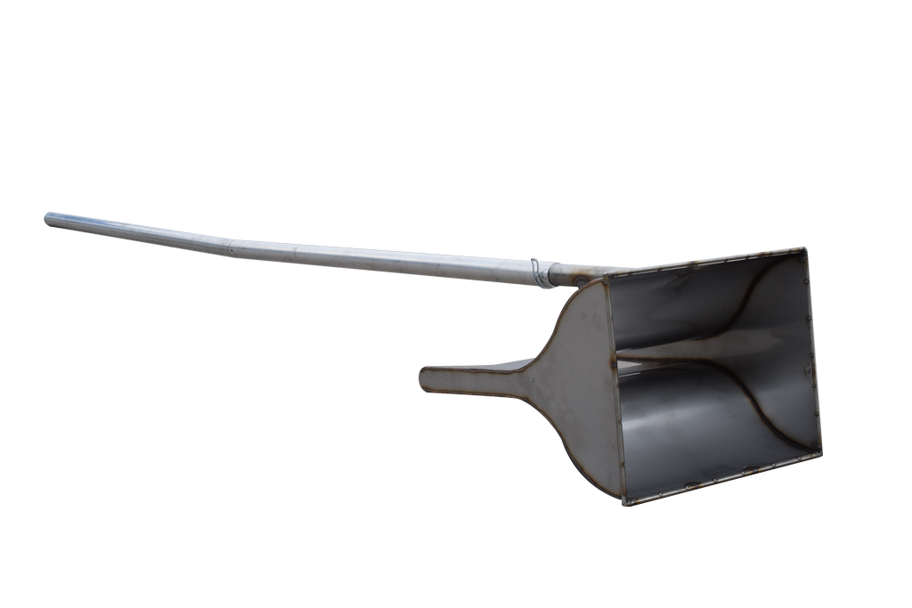 Kit de bétonnage pour prémur