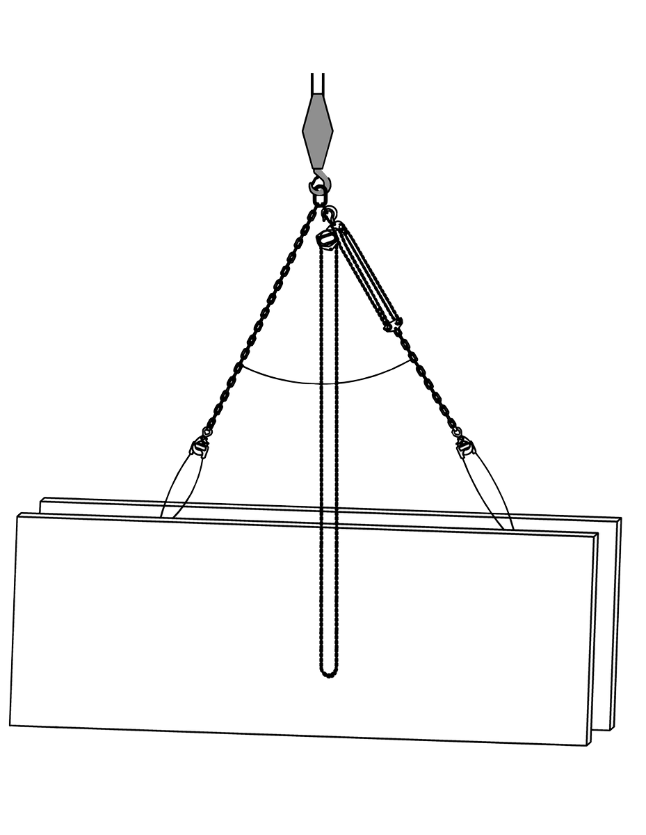 Kits de levage pour Précoffré® Classique et Thermique