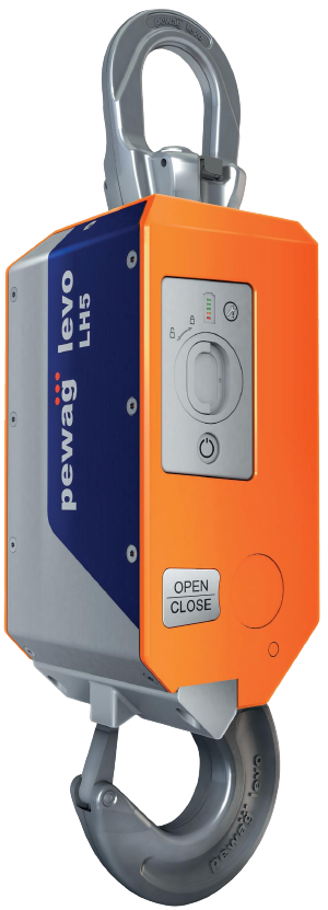 Désélingage télécommandé automatique