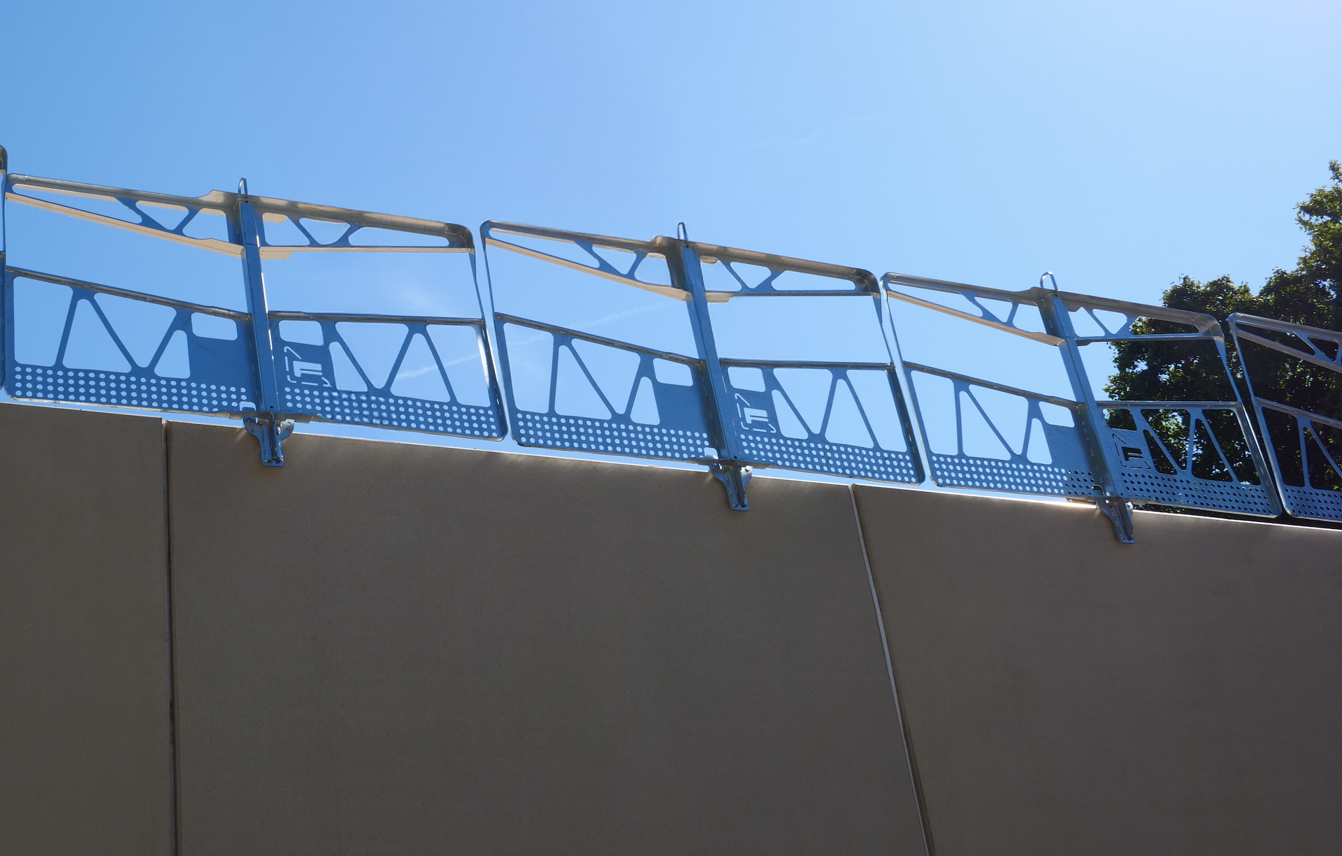 Système Garde-Corps