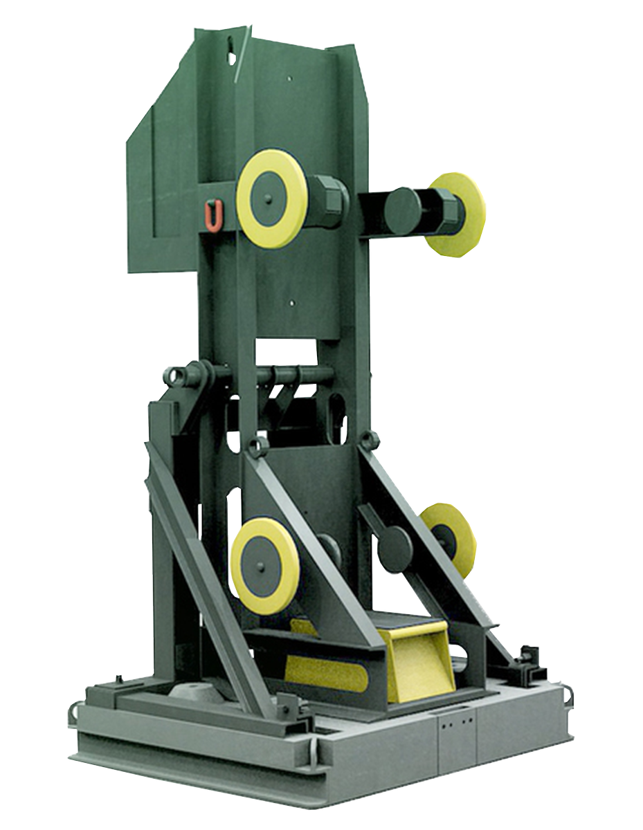 Retourneur pour Précoffré® grande Hauteur