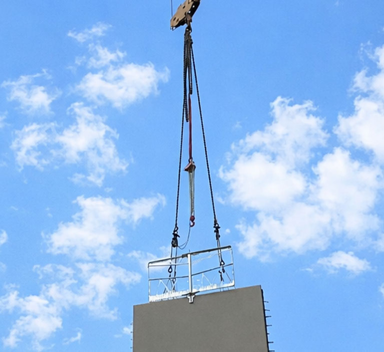 Levage / Manutention / Retournement