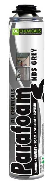 Mousse PU - spécial isolation