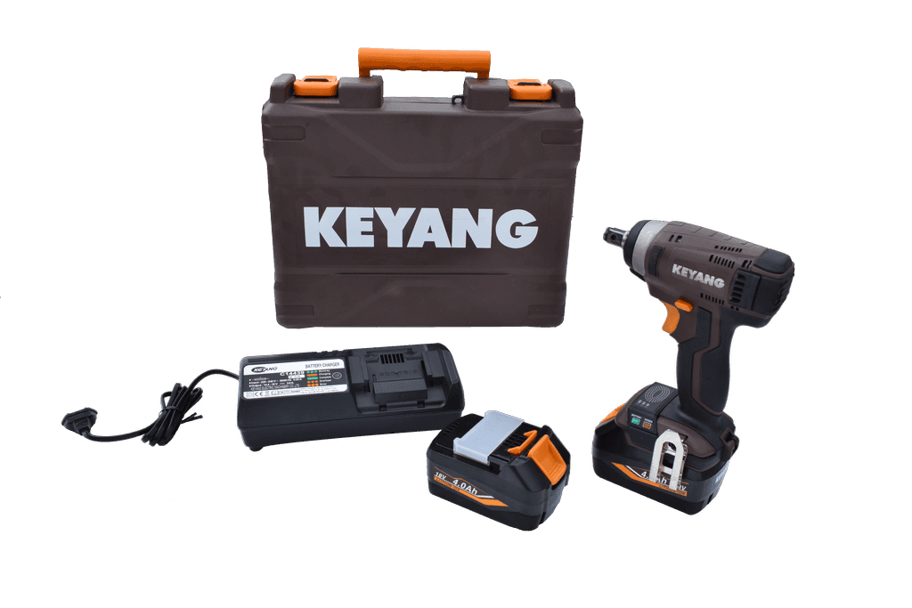 Boulonneuse à chocs 18Volts