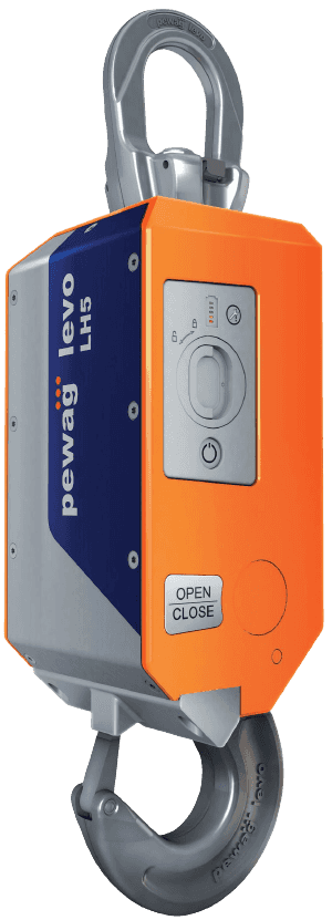 Désélingage télécommandé automatique