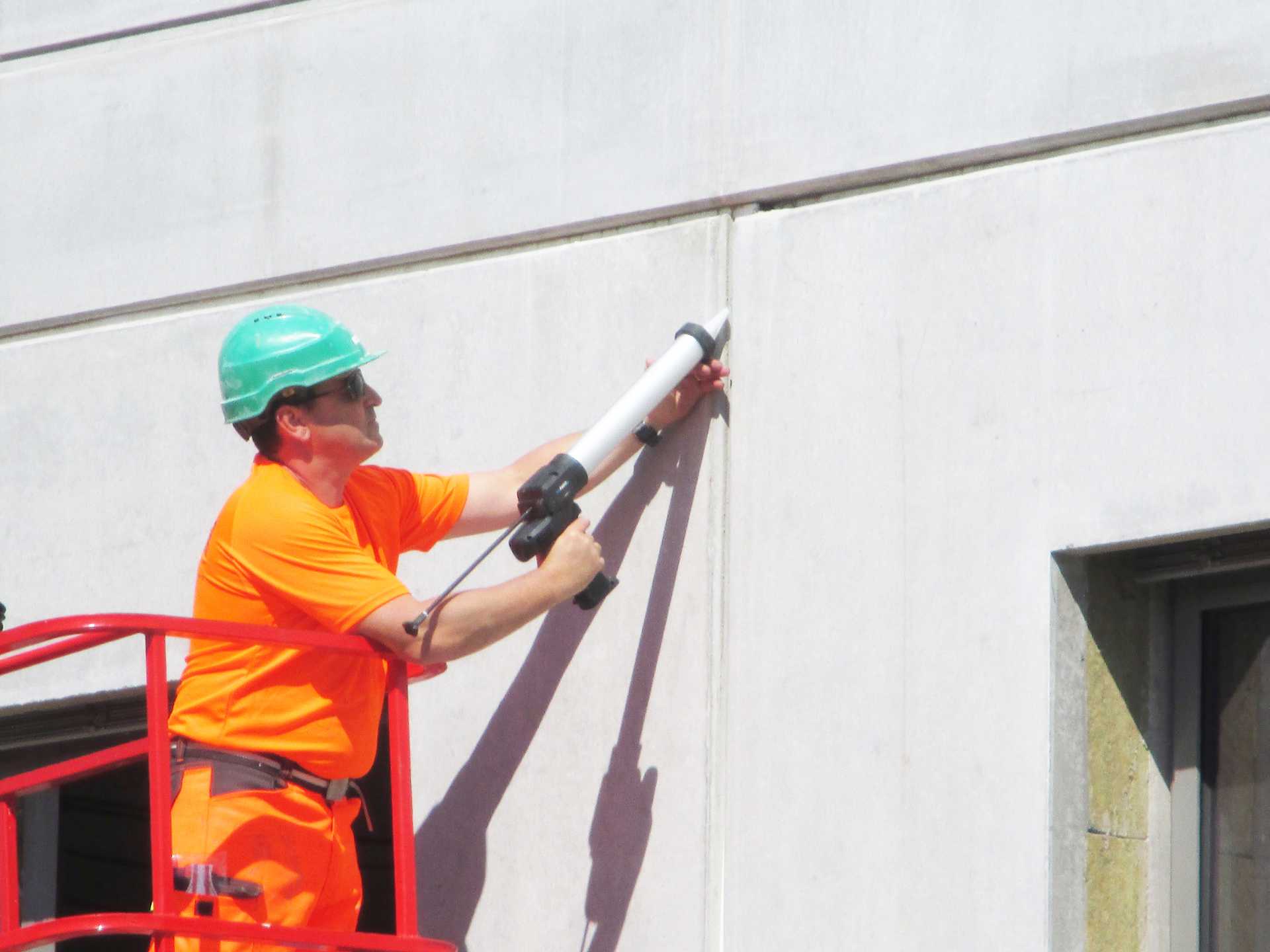 Joint mastic élastique Sika Hyflex®