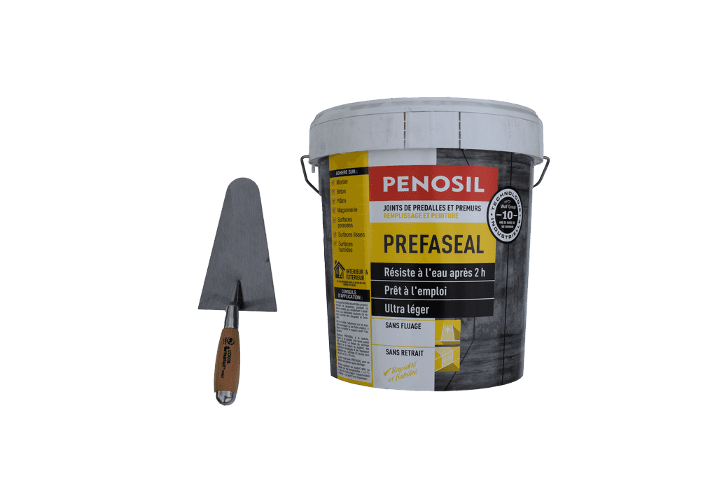 Pâte prête à l’emploi