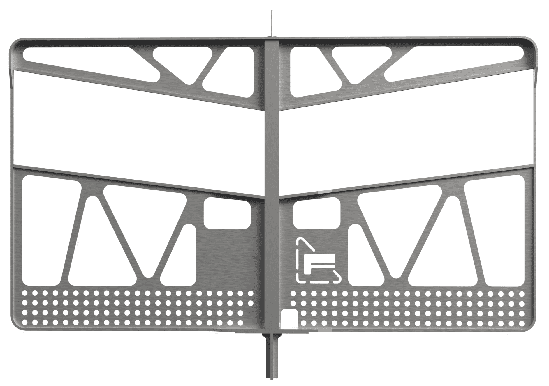 Location de garde-corps